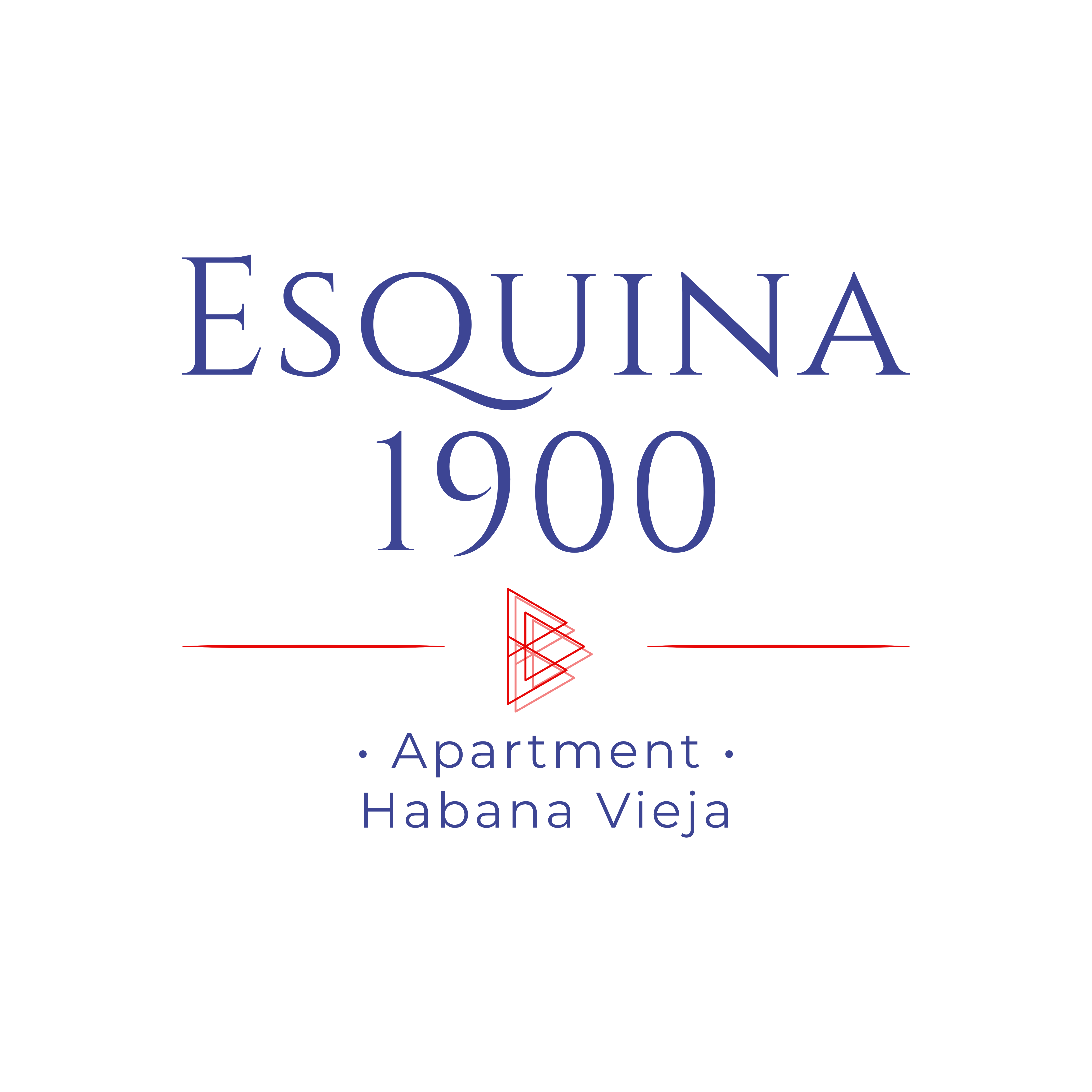 Apartment Esquina 1900